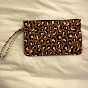 Louis Vuitton Monogram Neverfull MM Pouch